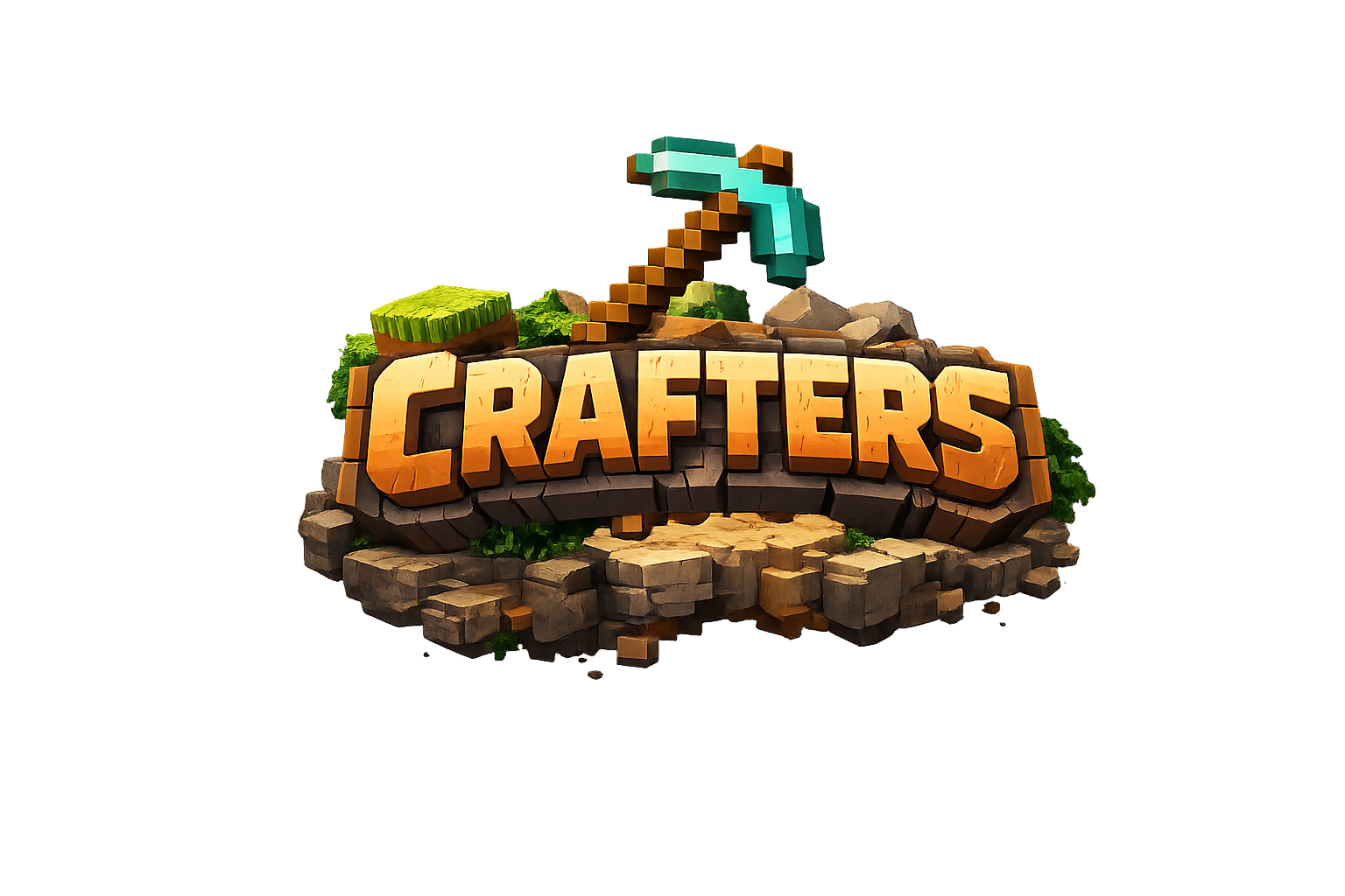 McCrafters Logo