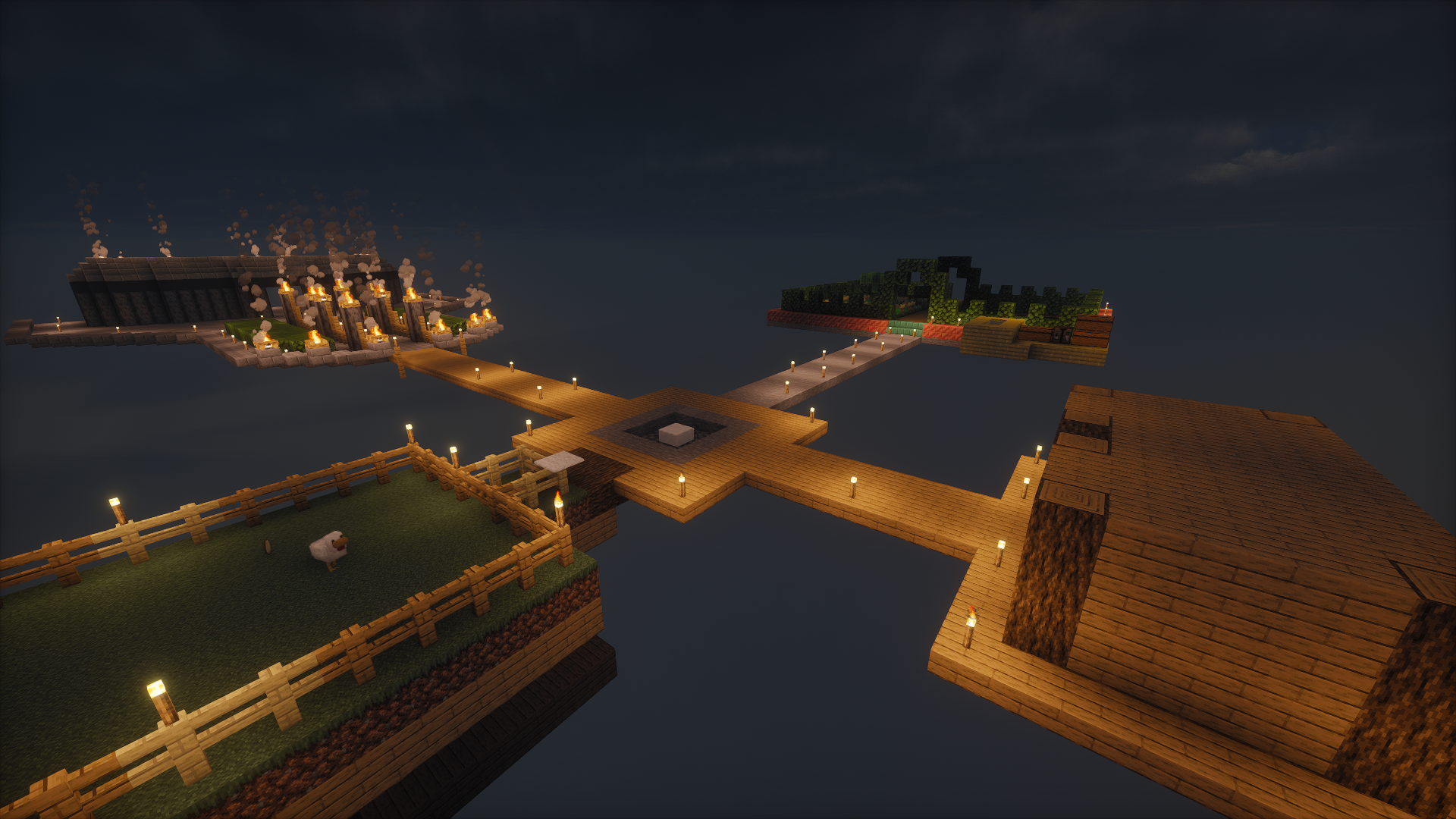 ONEBLOCK